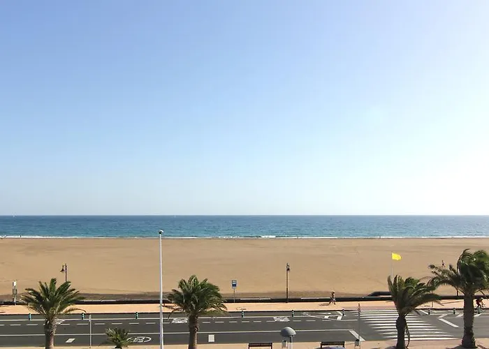 Costa Mar Sea View