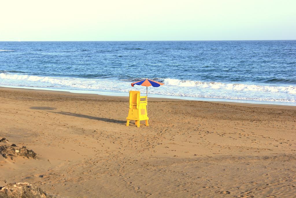 Appartement Costa Mar Sea View