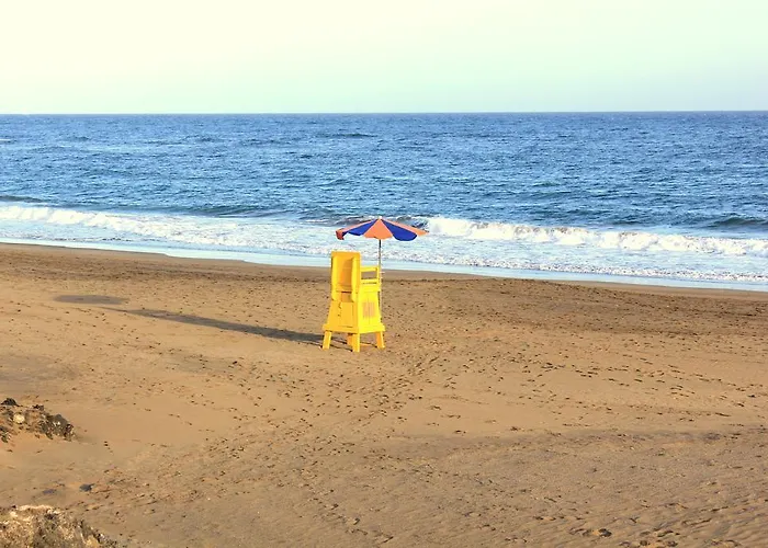 Costa Mar Sea View