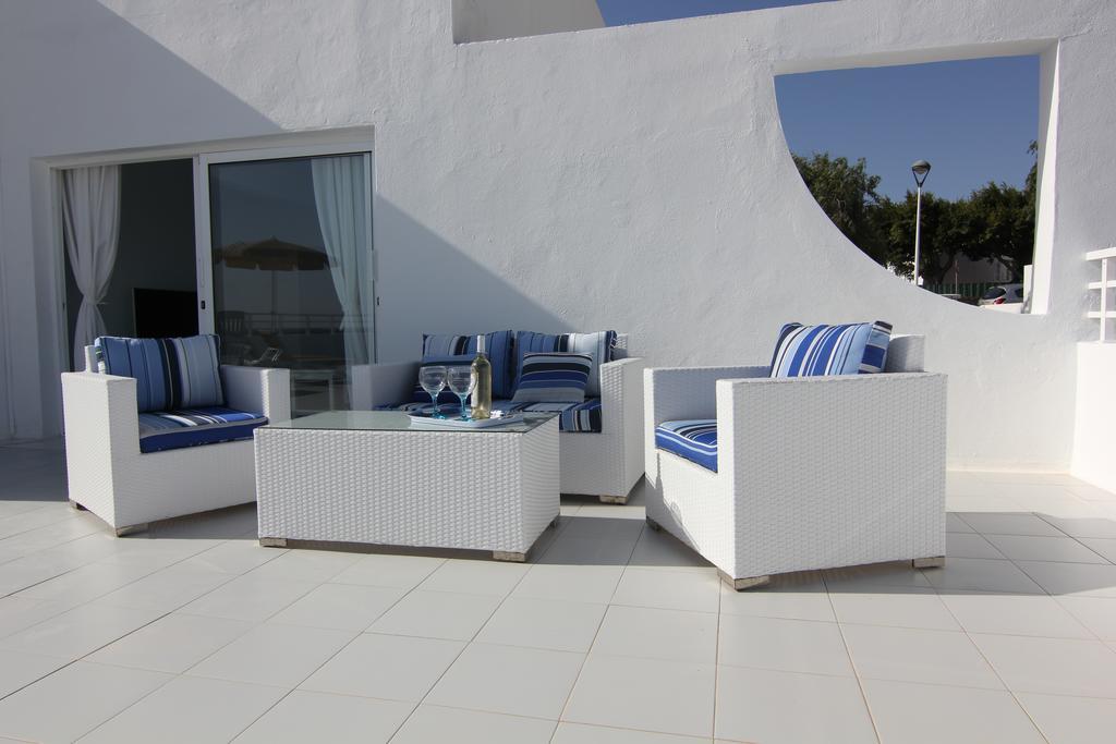 Costa Mar Sea View Appartement