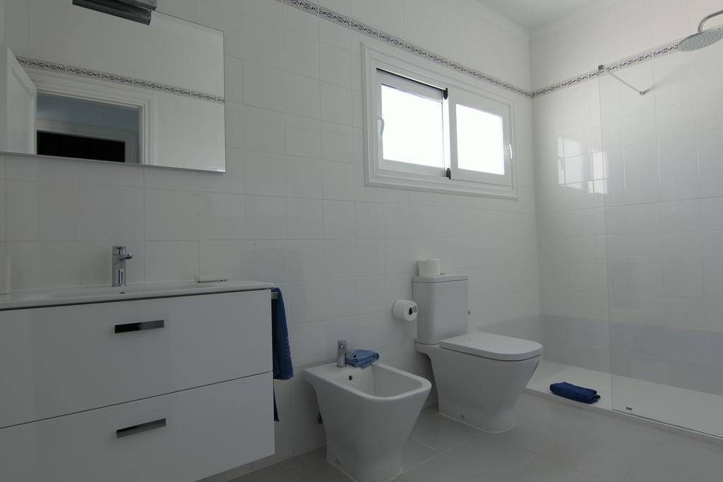 Costa Mar Sea View Appartement
