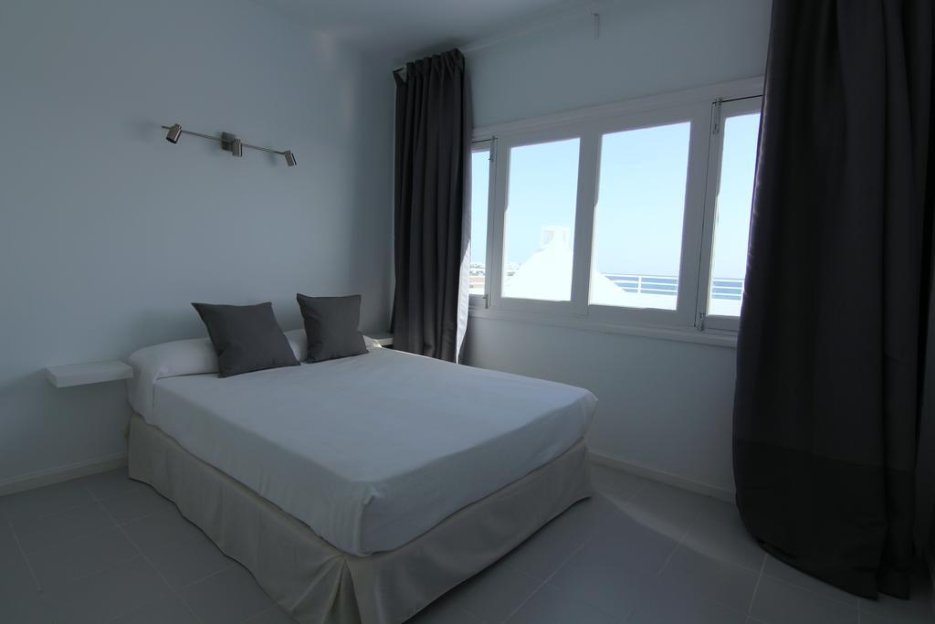 Costa Mar Sea View Appartement *